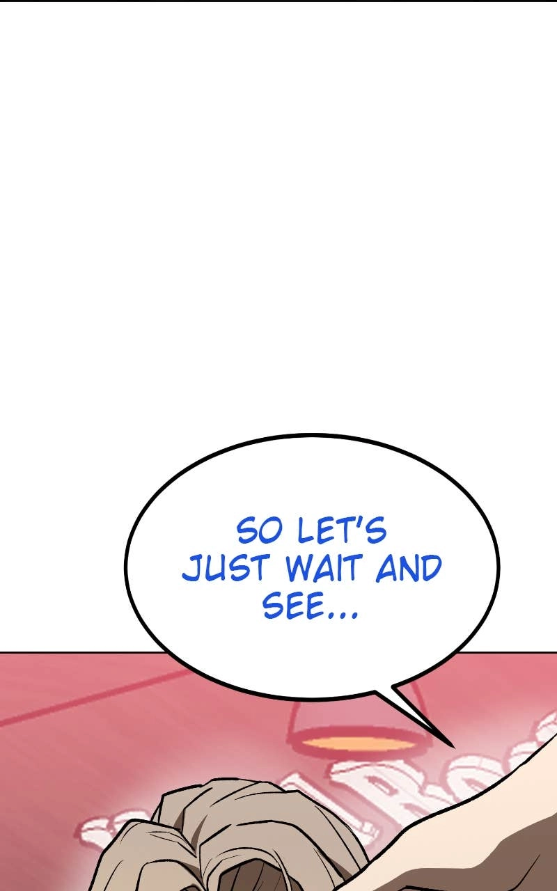 King of the Octagon Chapter 127 - Page 29