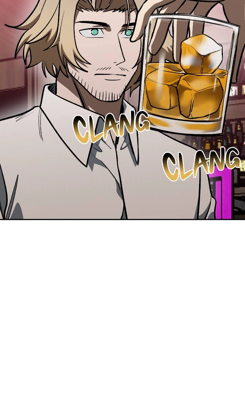 King of the Octagon Chapter 127 - Page 30