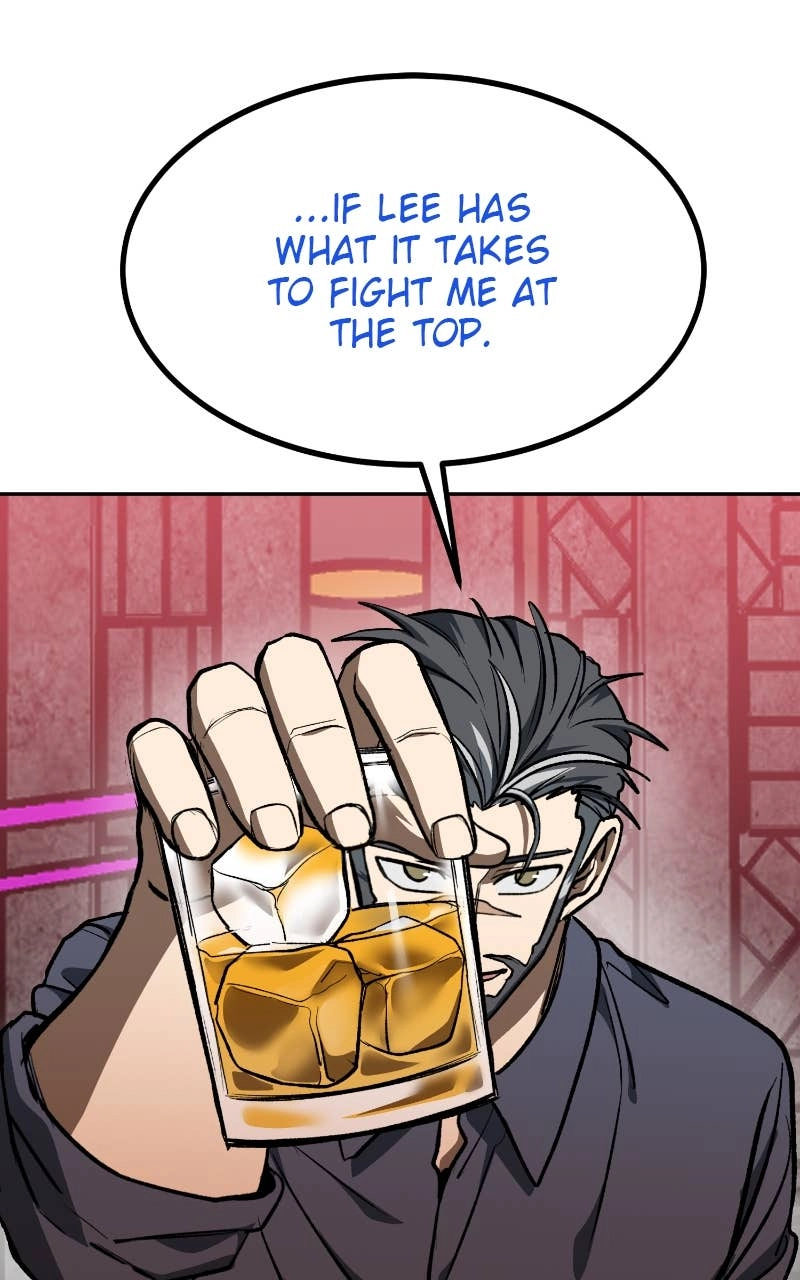 King of the Octagon Chapter 127 - Page 31