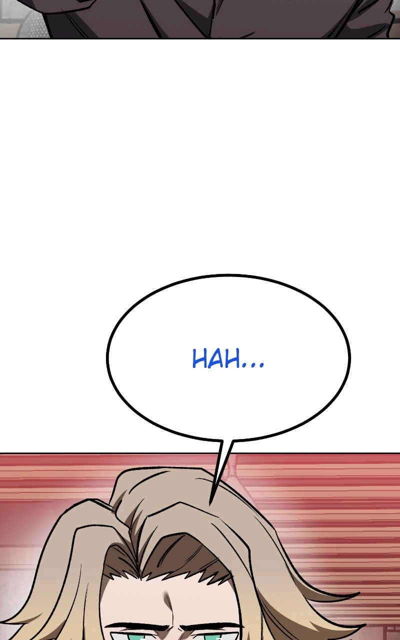 King of the Octagon Chapter 127 - Page 32