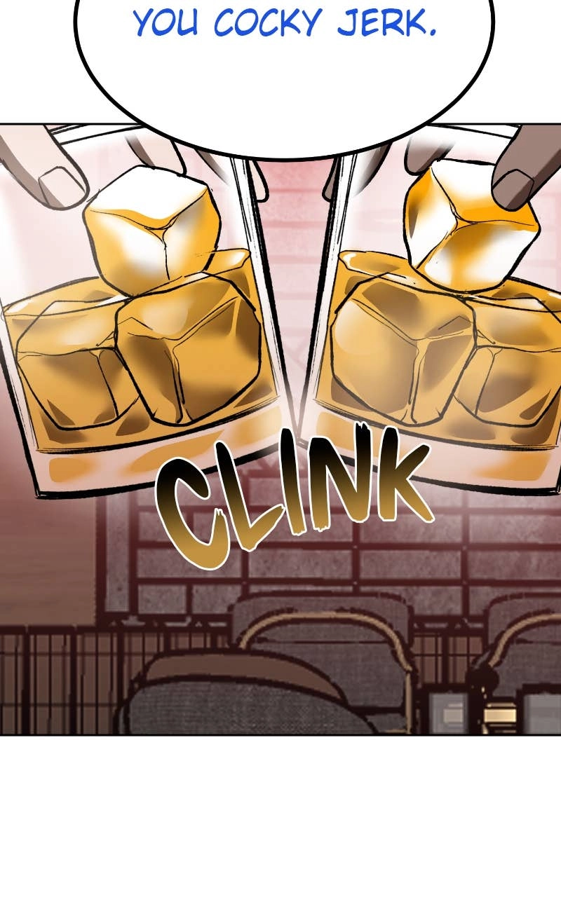 King of the Octagon Chapter 127 - Page 34