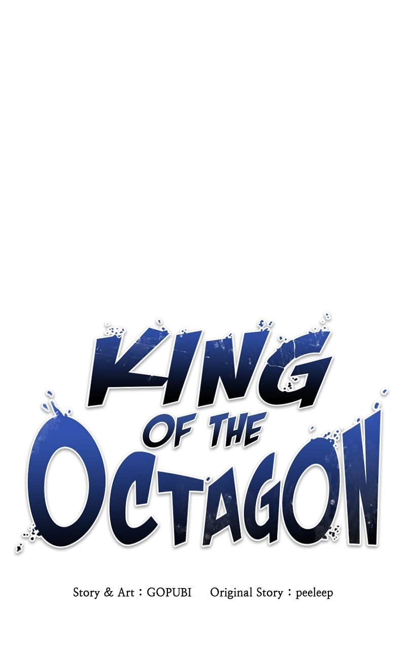 King of the Octagon Chapter 127 - Page 35