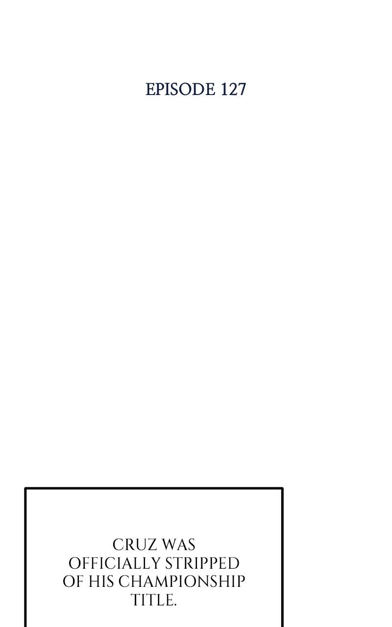King of the Octagon Chapter 127 - Page 36