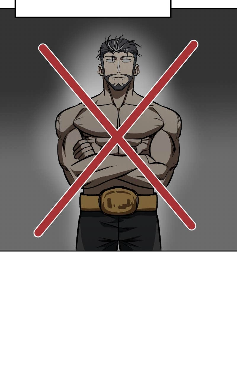 King of the Octagon Chapter 127 - Page 37