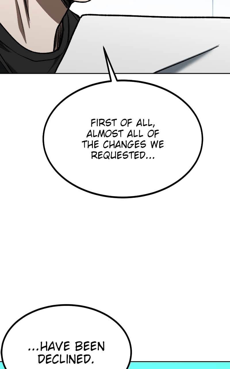 King of the Octagon Chapter 127 - Page 40