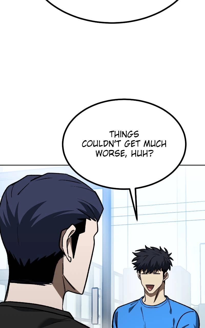 King of the Octagon Chapter 127 - Page 47