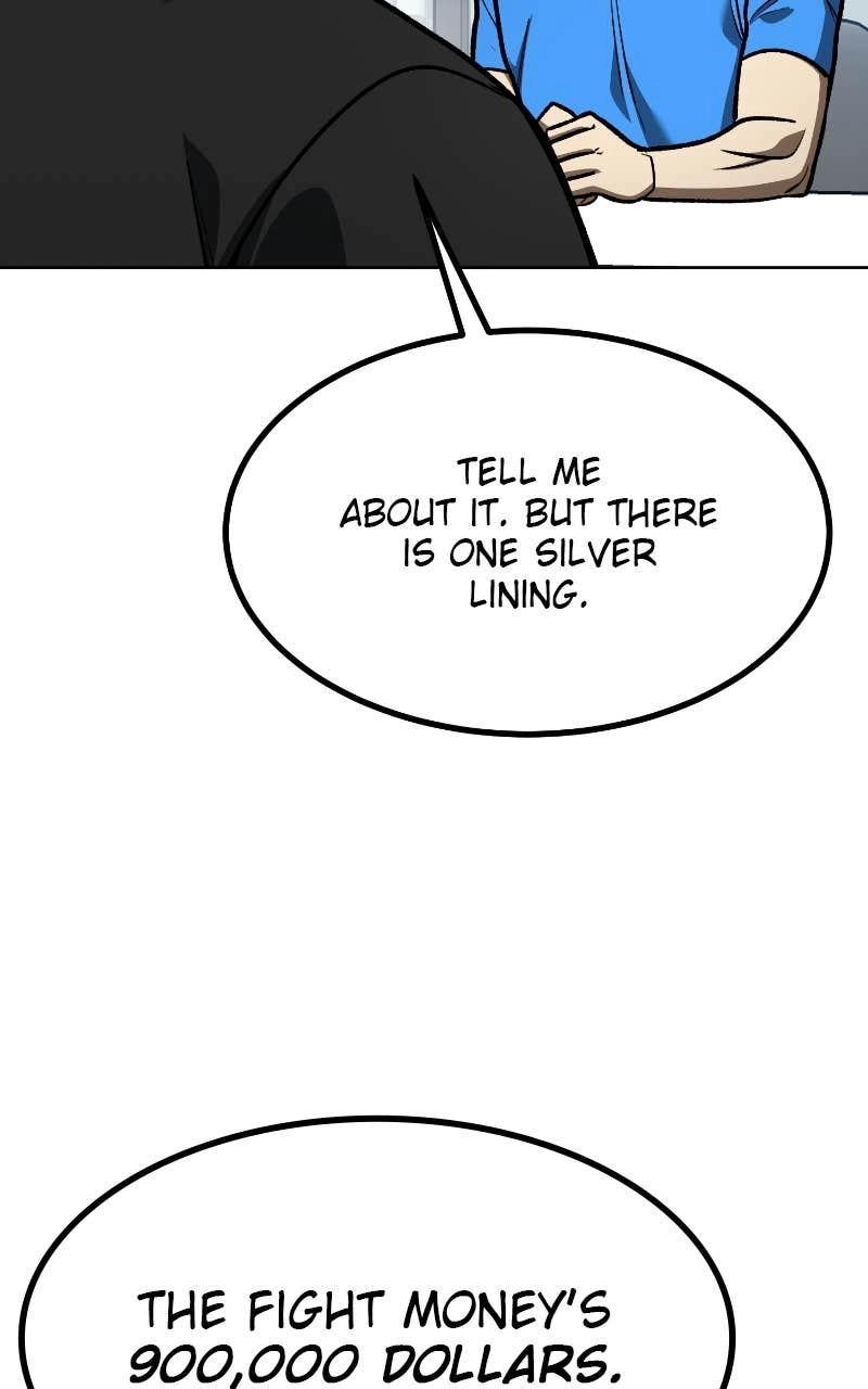 King of the Octagon Chapter 127 - Page 48
