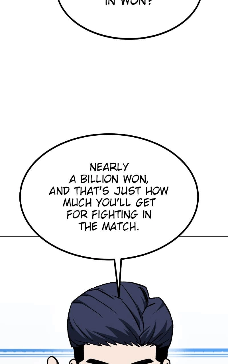 King of the Octagon Chapter 127 - Page 50