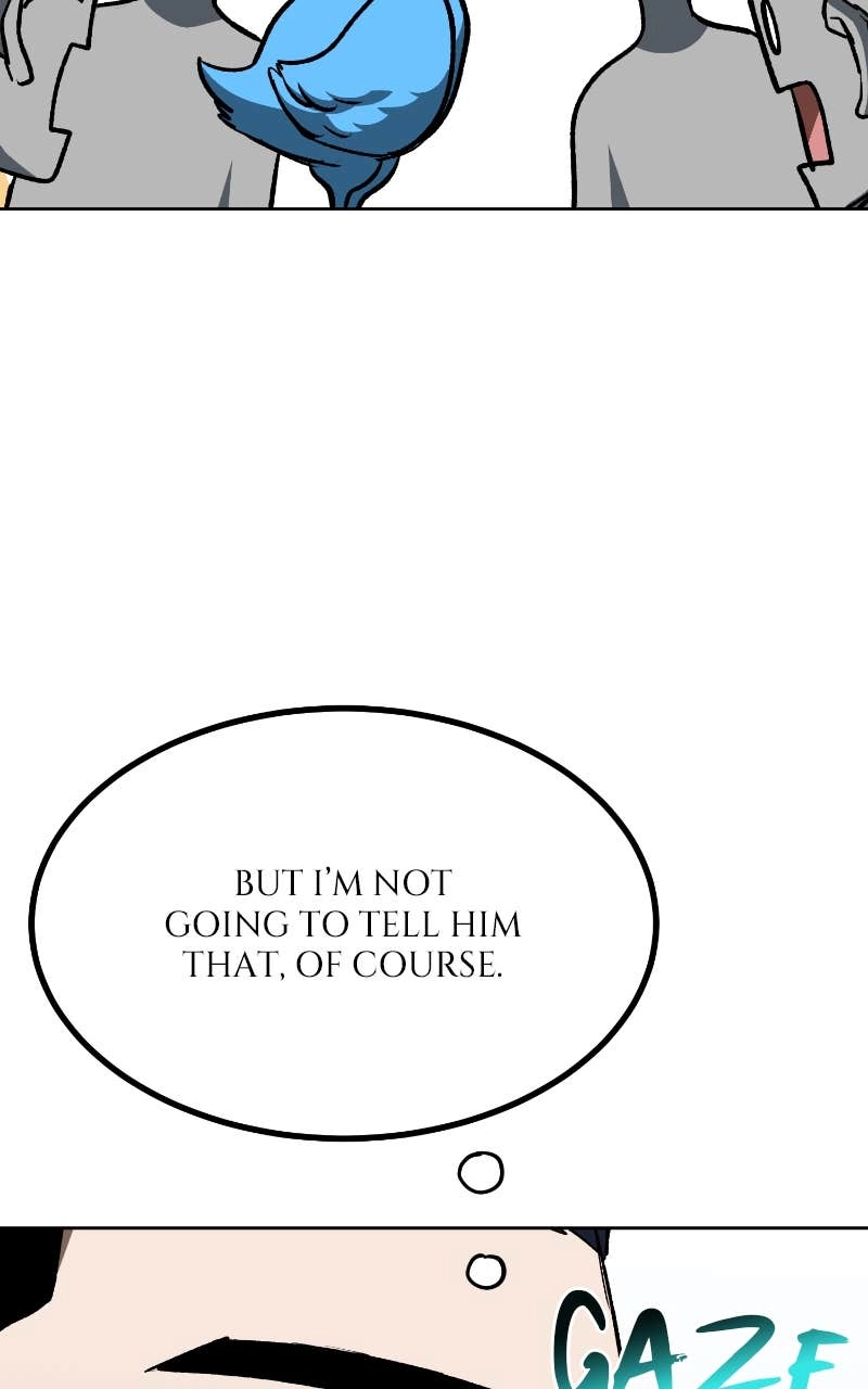 King of the Octagon Chapter 127 - Page 56