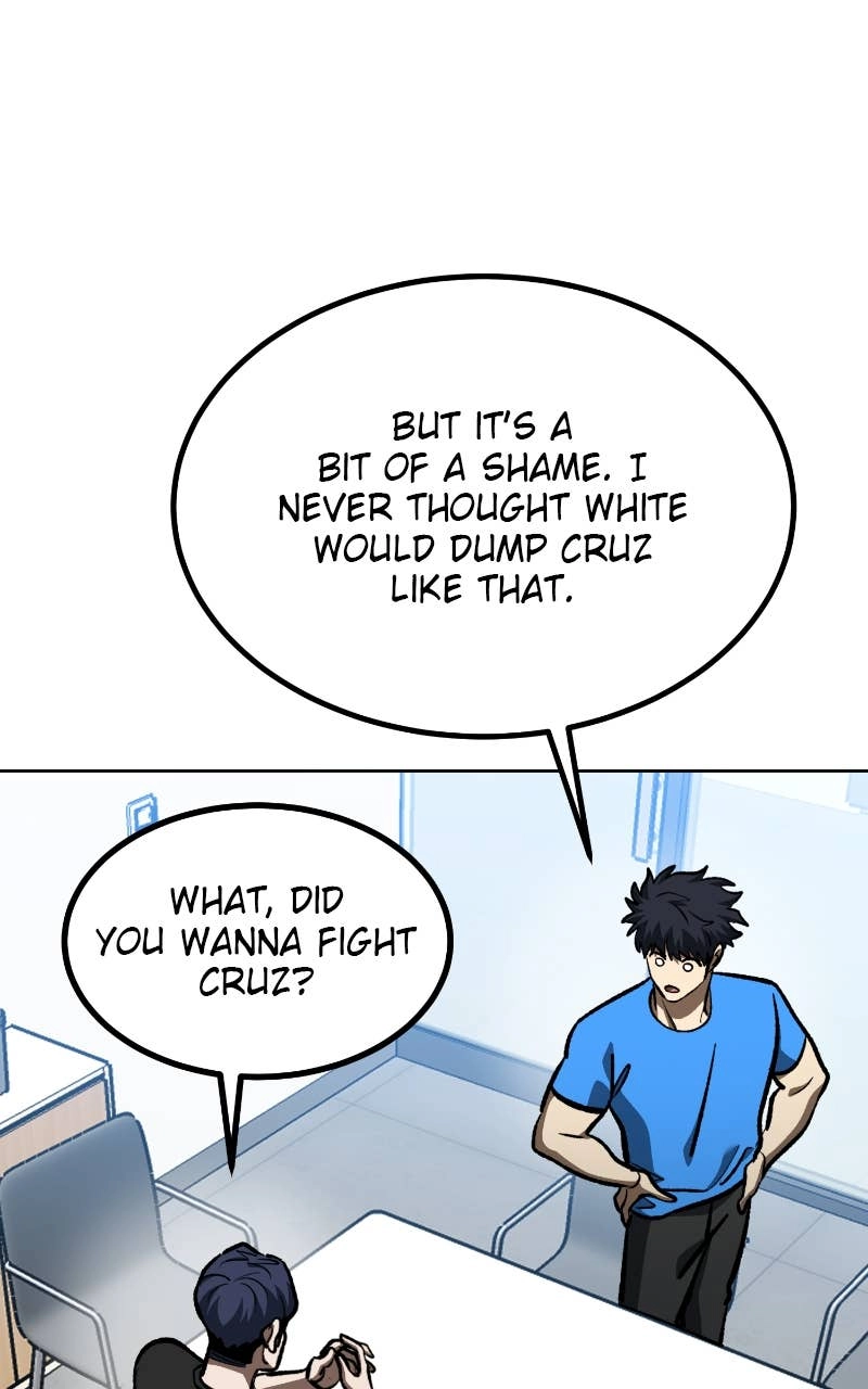 King of the Octagon Chapter 127 - Page 59