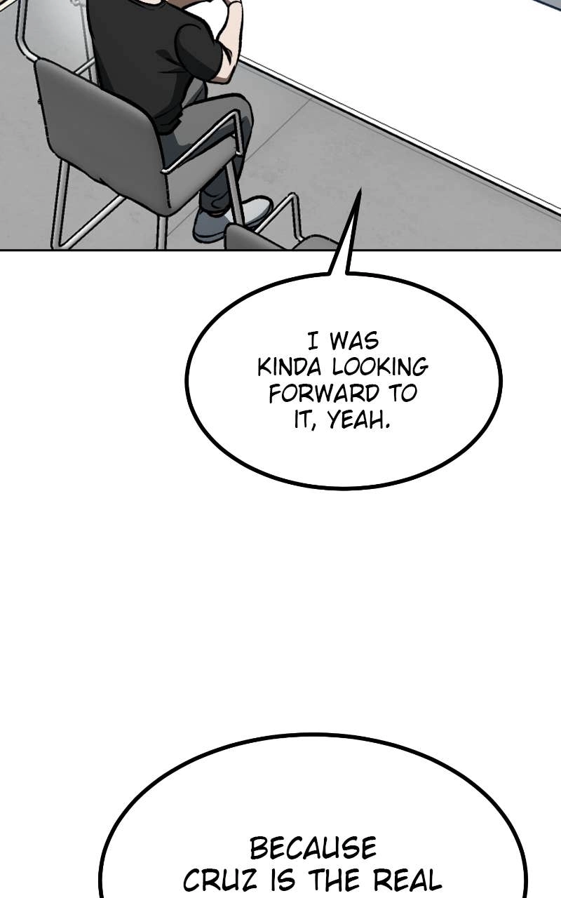 King of the Octagon Chapter 127 - Page 60