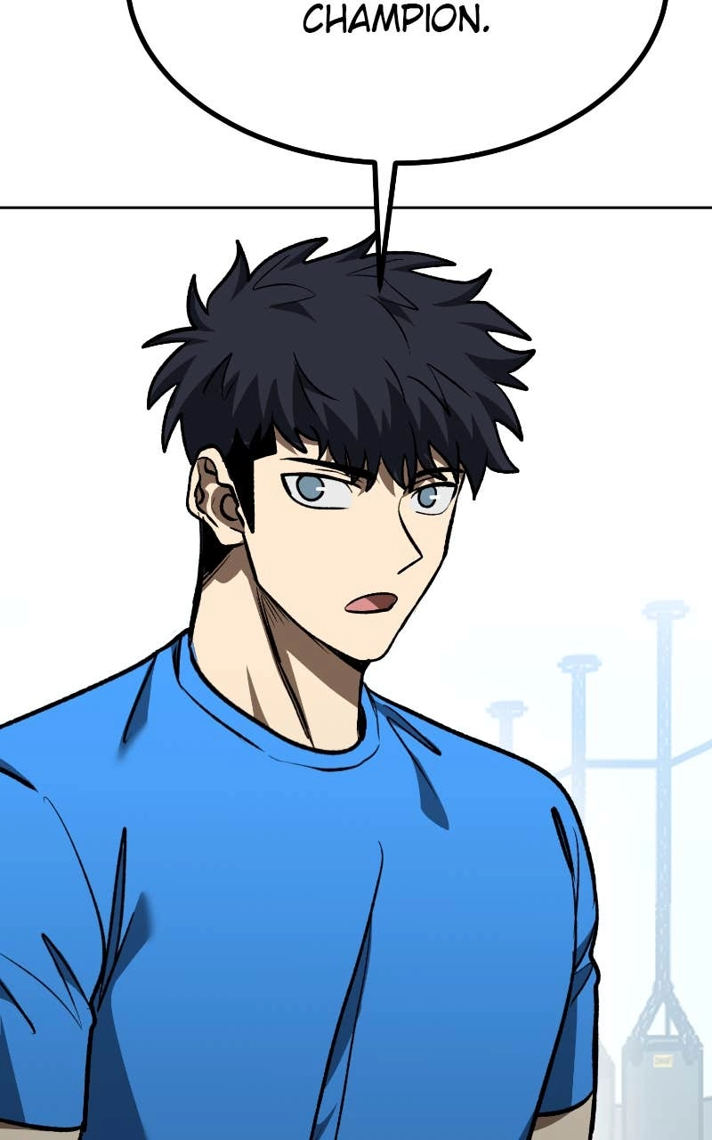 King of the Octagon Chapter 127 - Page 61