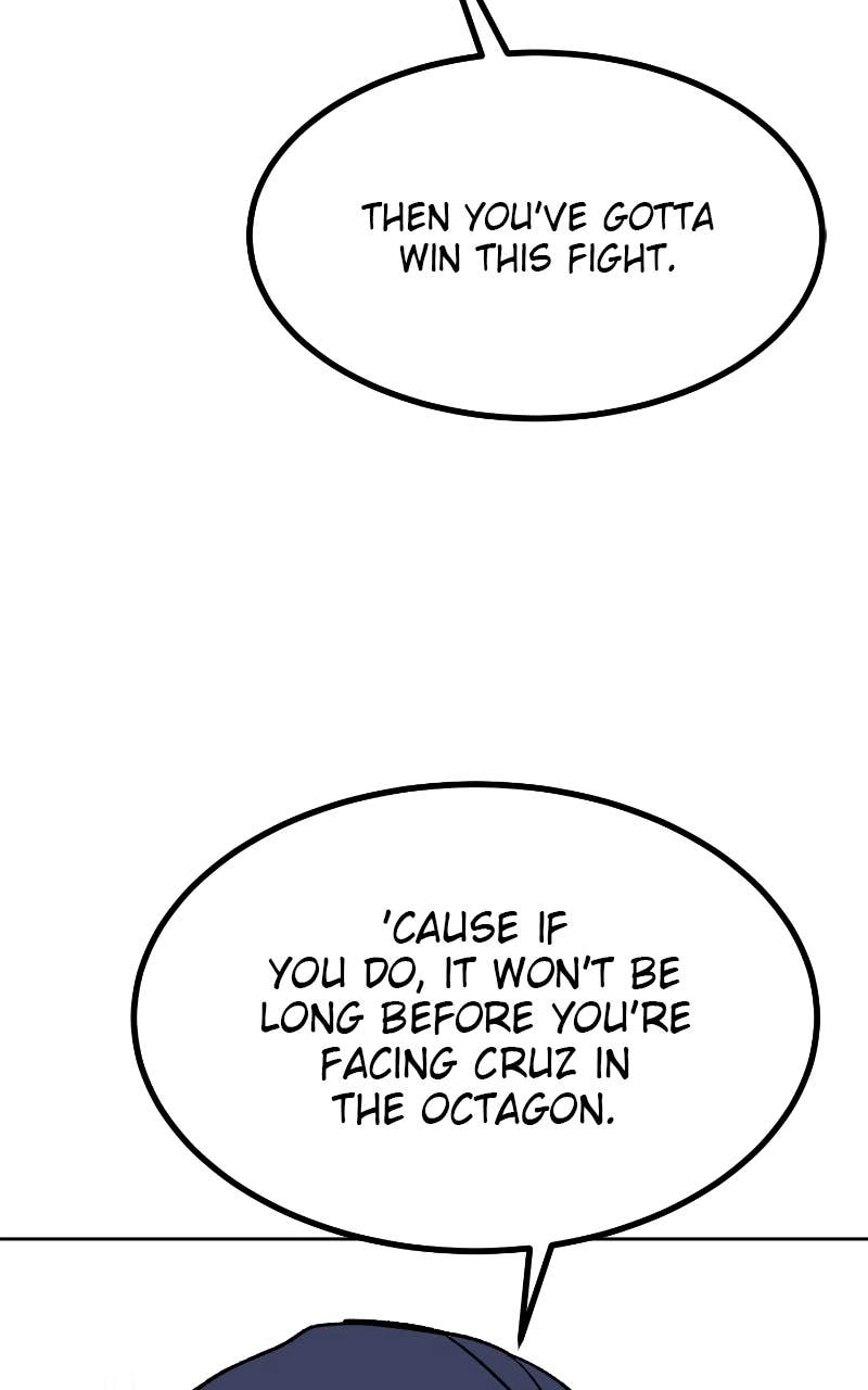 King of the Octagon Chapter 127 - Page 66