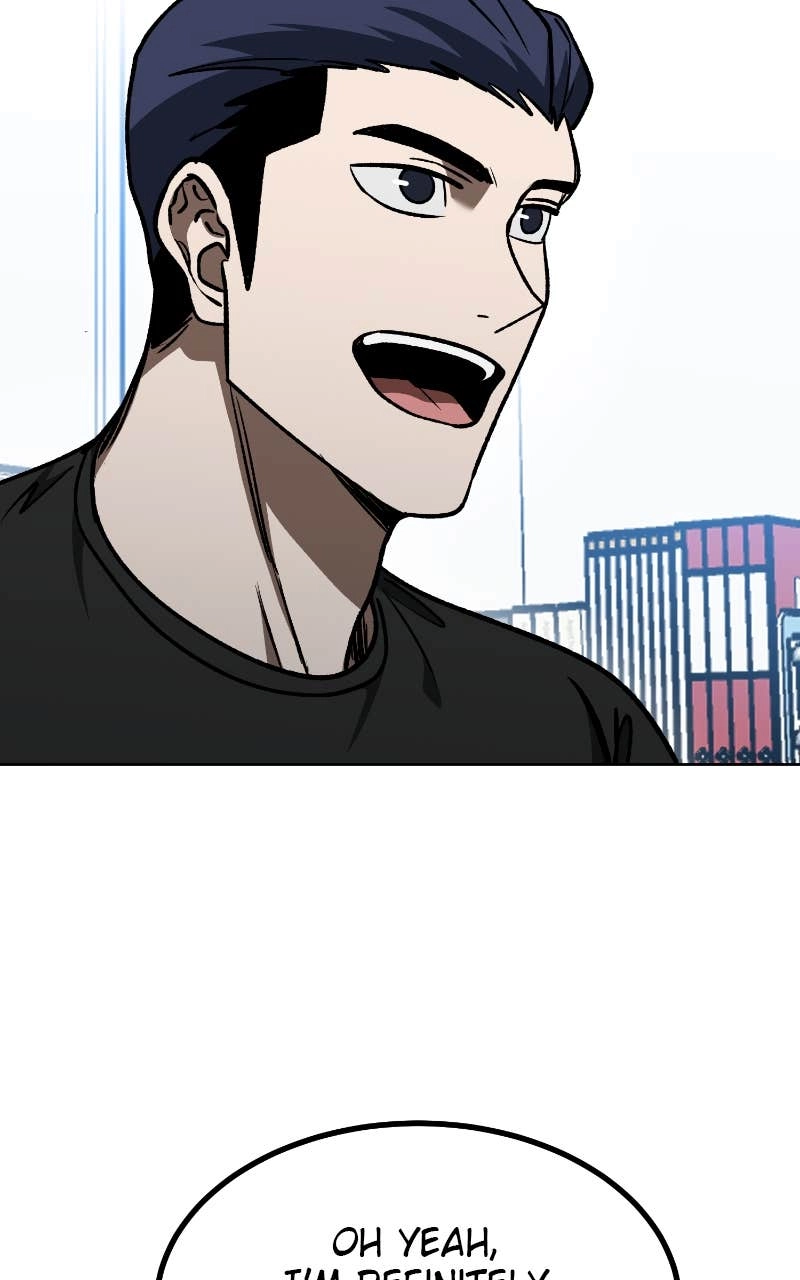King of the Octagon Chapter 127 - Page 67