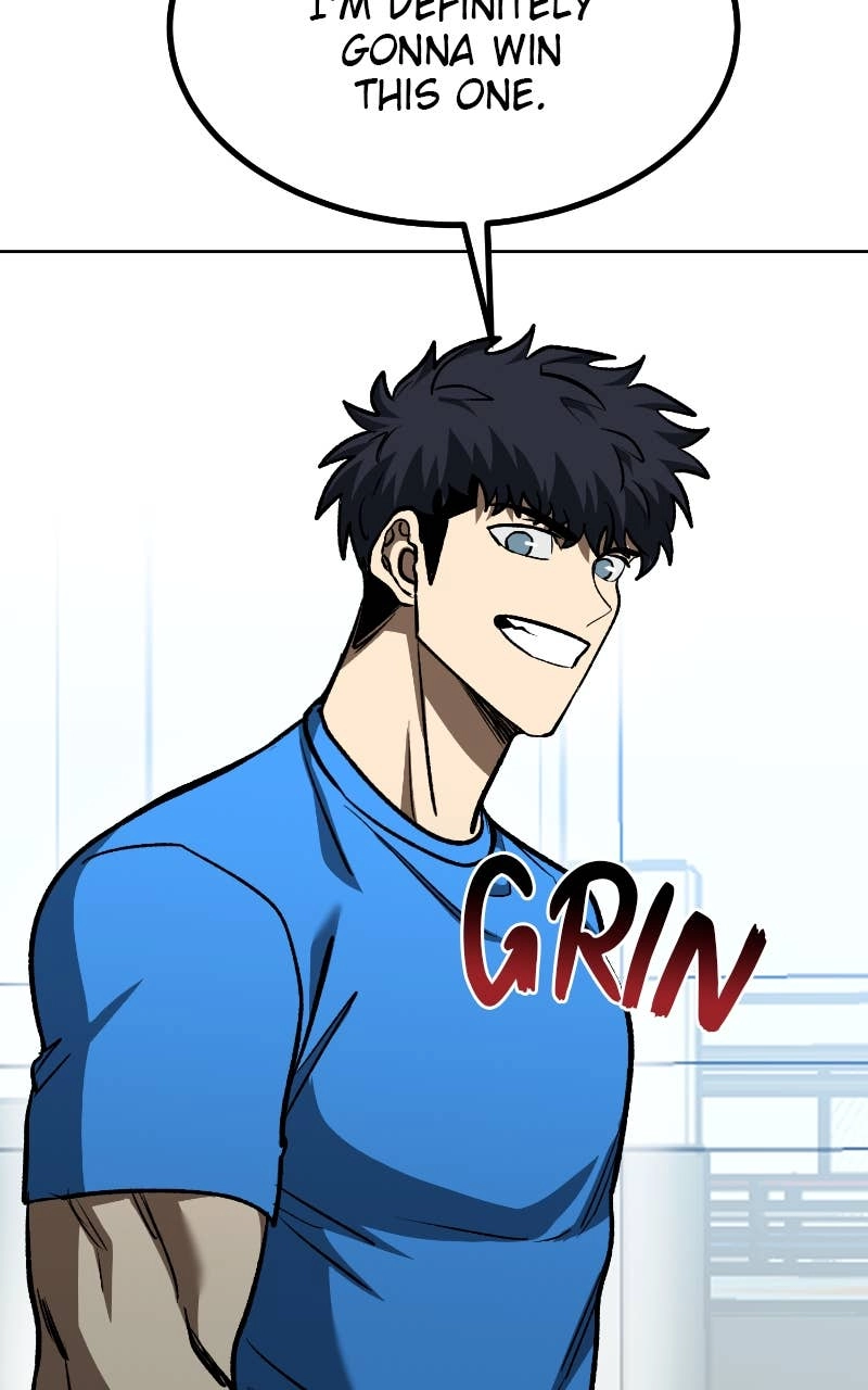 King of the Octagon Chapter 127 - Page 68