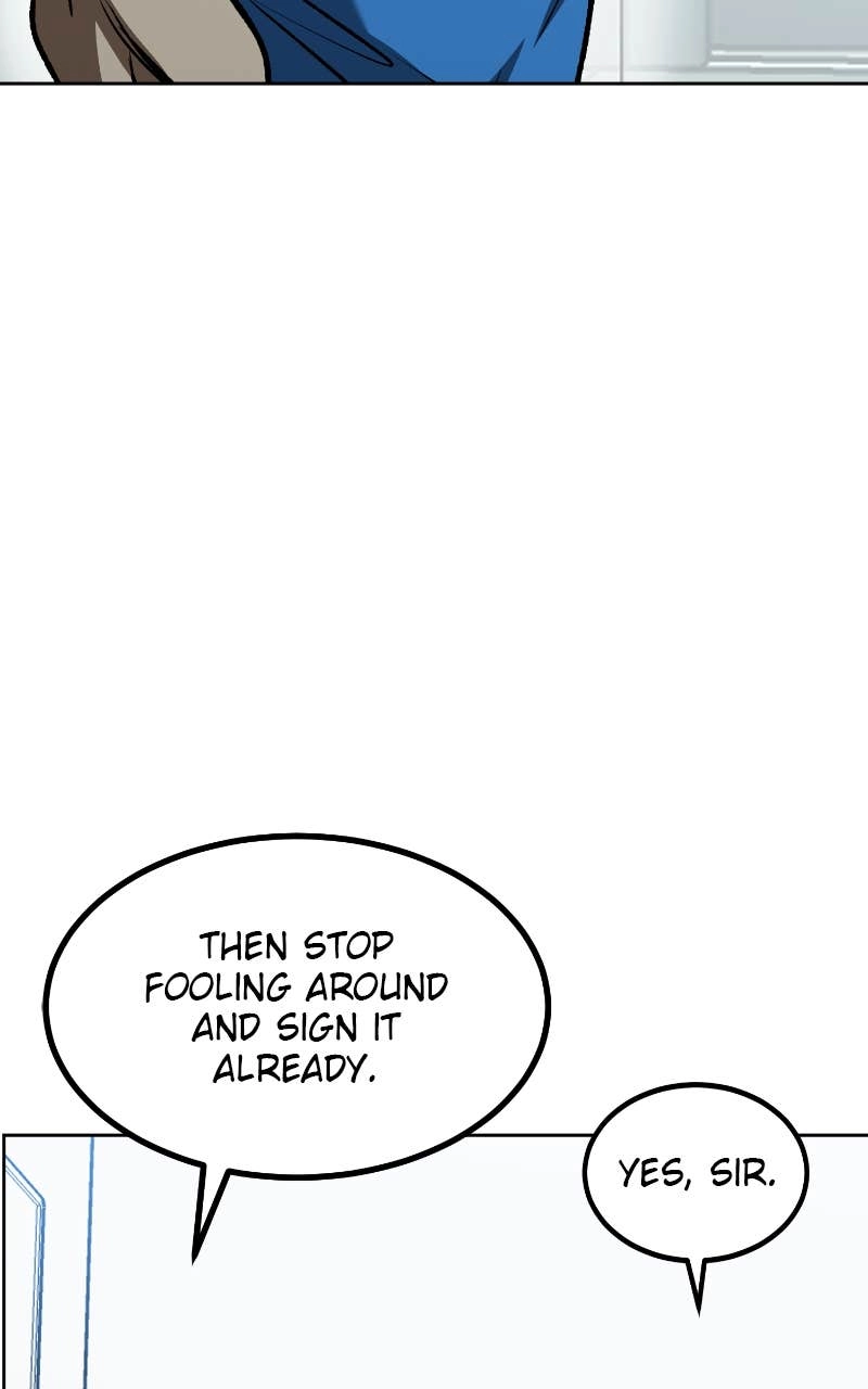 King of the Octagon Chapter 127 - Page 69