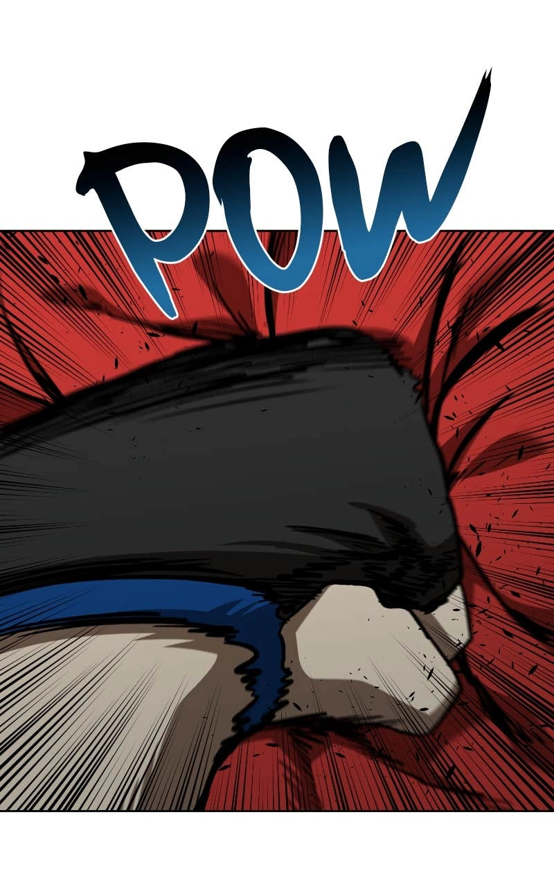 King of the Octagon Chapter 127 - Page 72