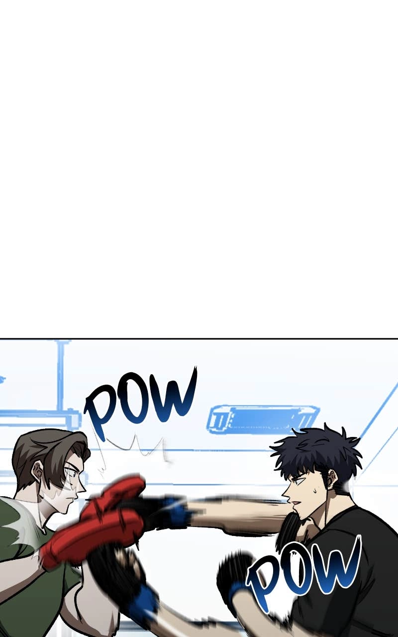 King of the Octagon Chapter 127 - Page 73