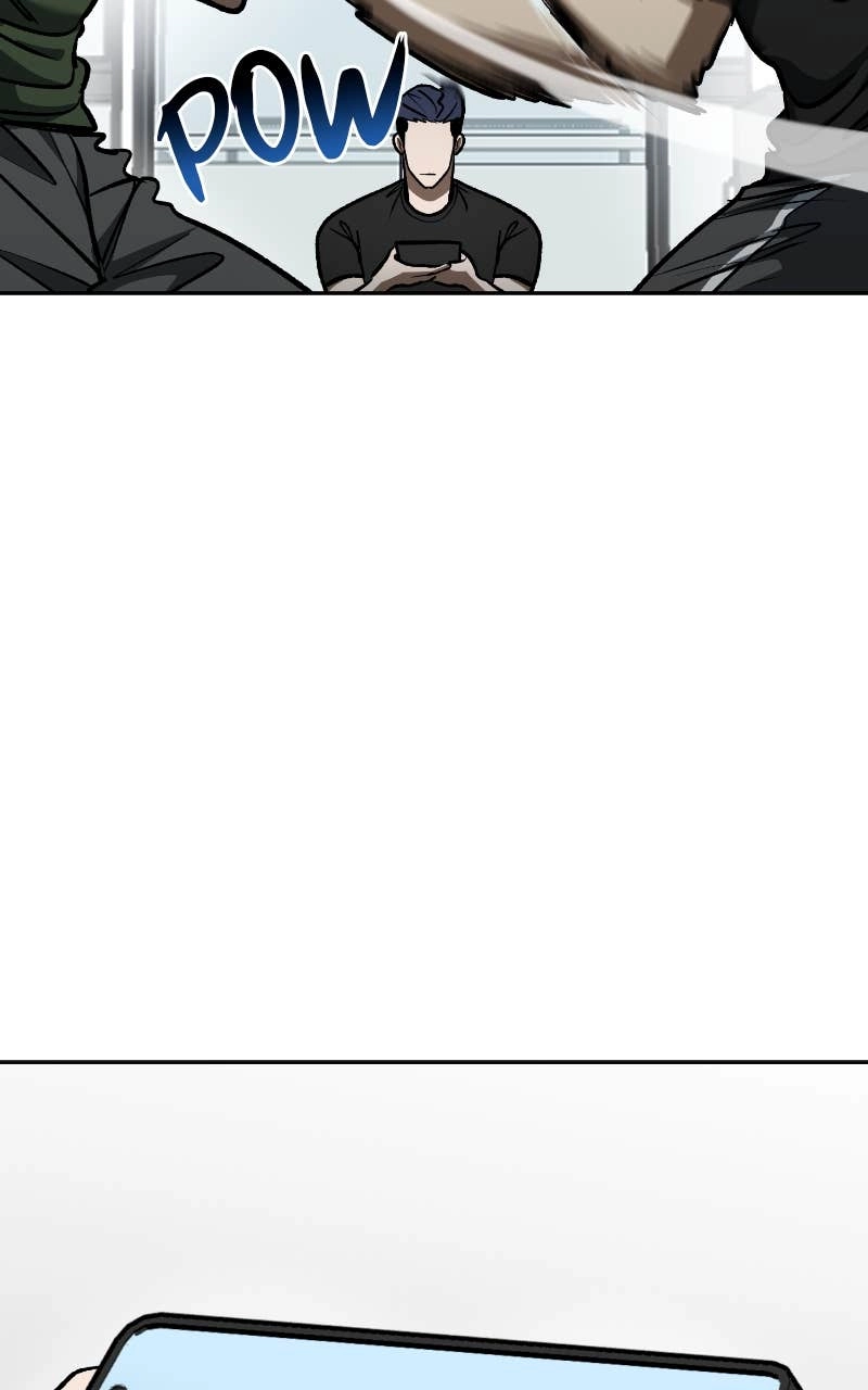 King of the Octagon Chapter 127 - Page 74