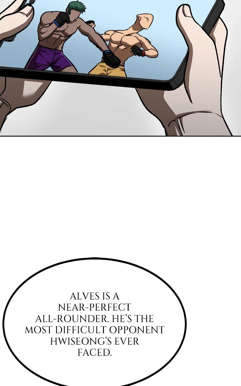 King of the Octagon Chapter 127 - Page 75