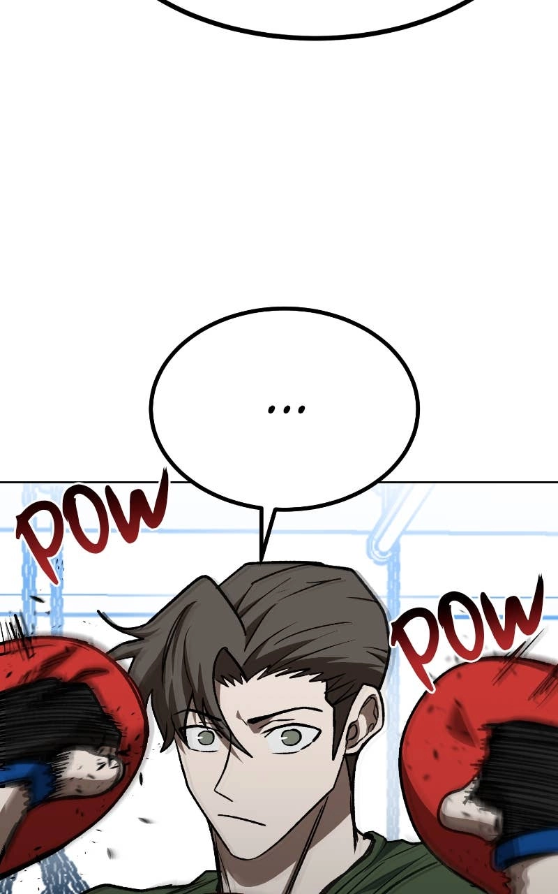 King of the Octagon Chapter 127 - Page 77