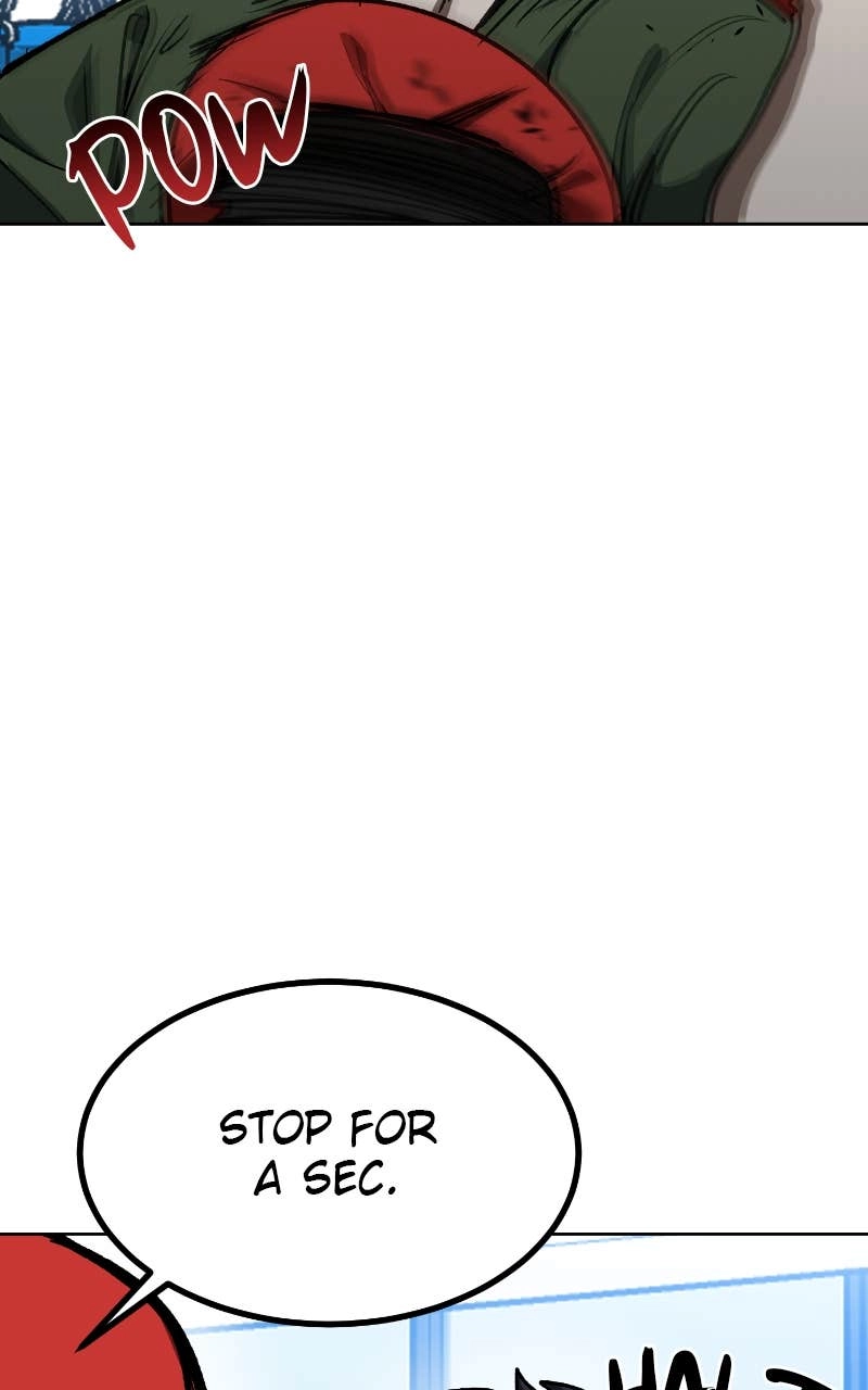 King of the Octagon Chapter 127 - Page 78