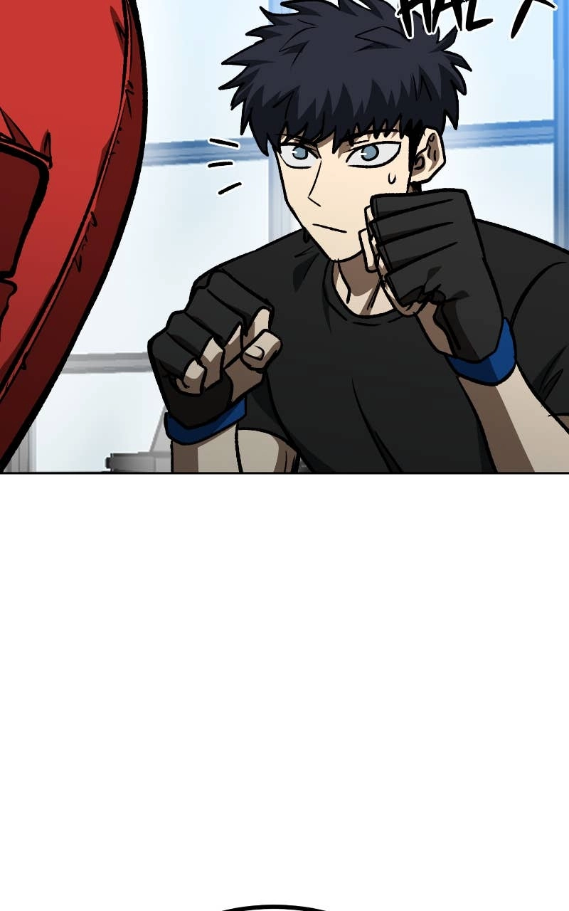 King of the Octagon Chapter 127 - Page 79