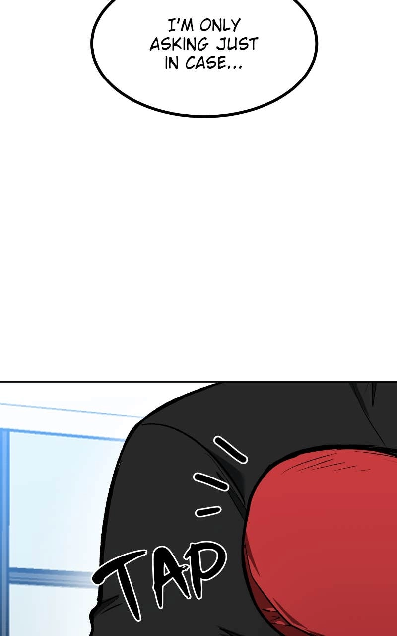King of the Octagon Chapter 127 - Page 81
