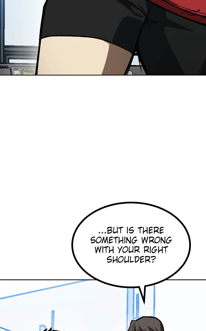 King of the Octagon Chapter 127 - Page 82