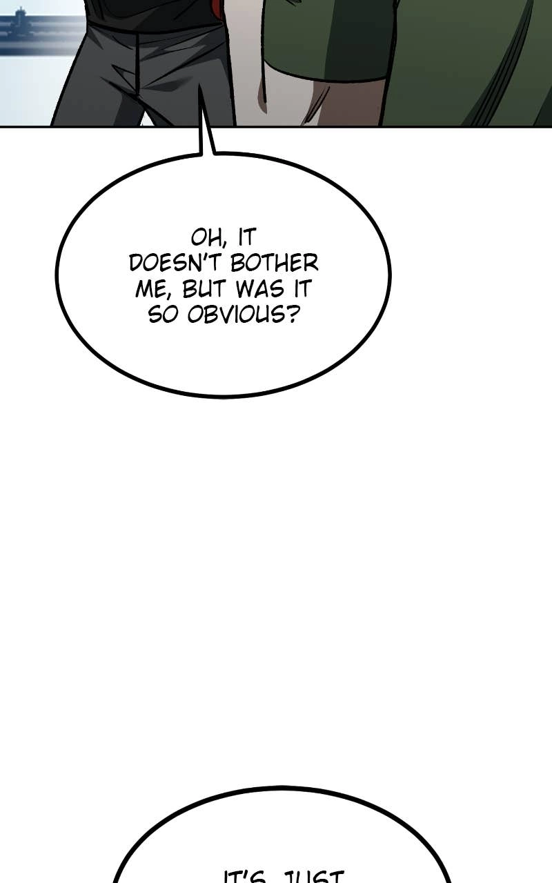 King of the Octagon Chapter 127 - Page 85