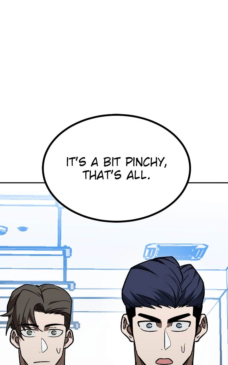 King of the Octagon Chapter 127 - Page 93