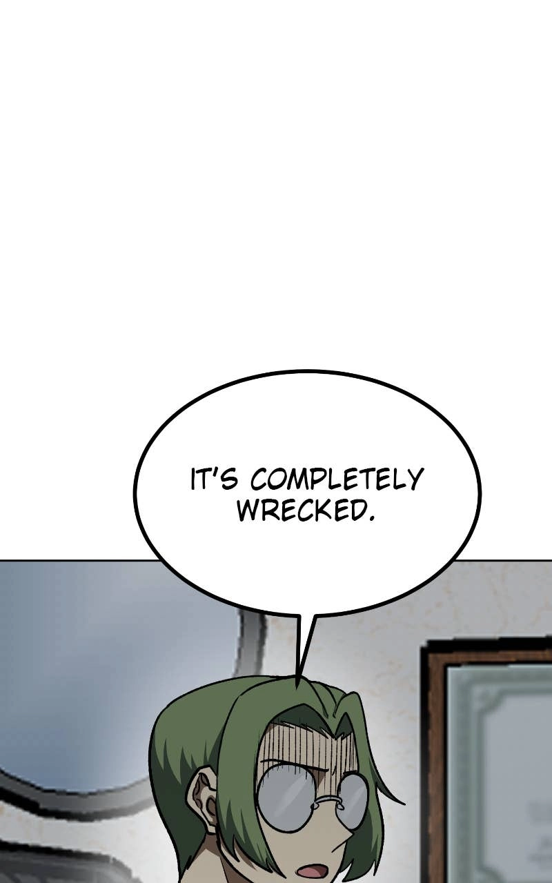 King of the Octagon Chapter 127 - Page 95