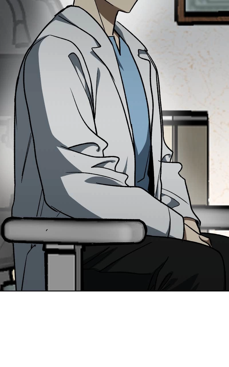 King of the Octagon Chapter 127 - Page 96