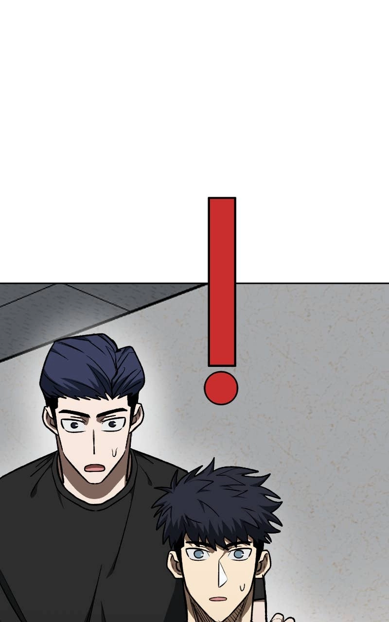 King of the Octagon Chapter 127 - Page 97