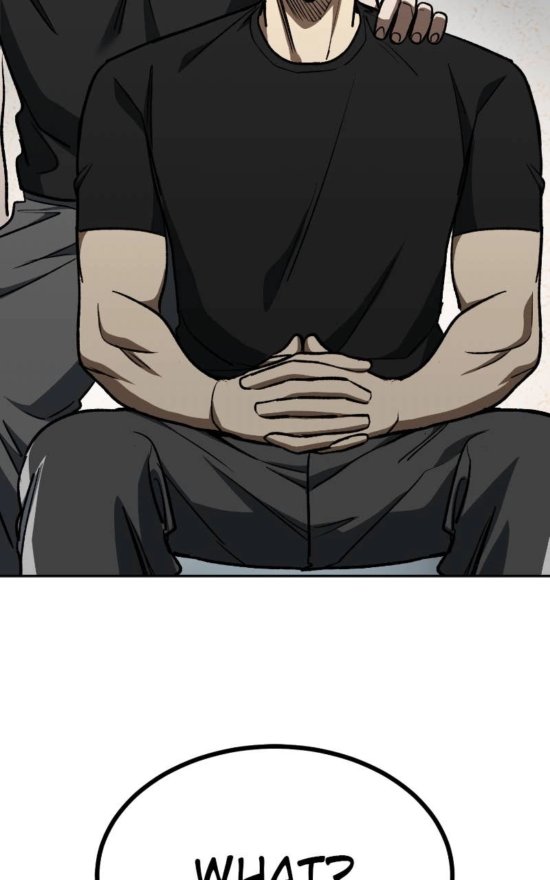 King of the Octagon Chapter 127 - Page 98