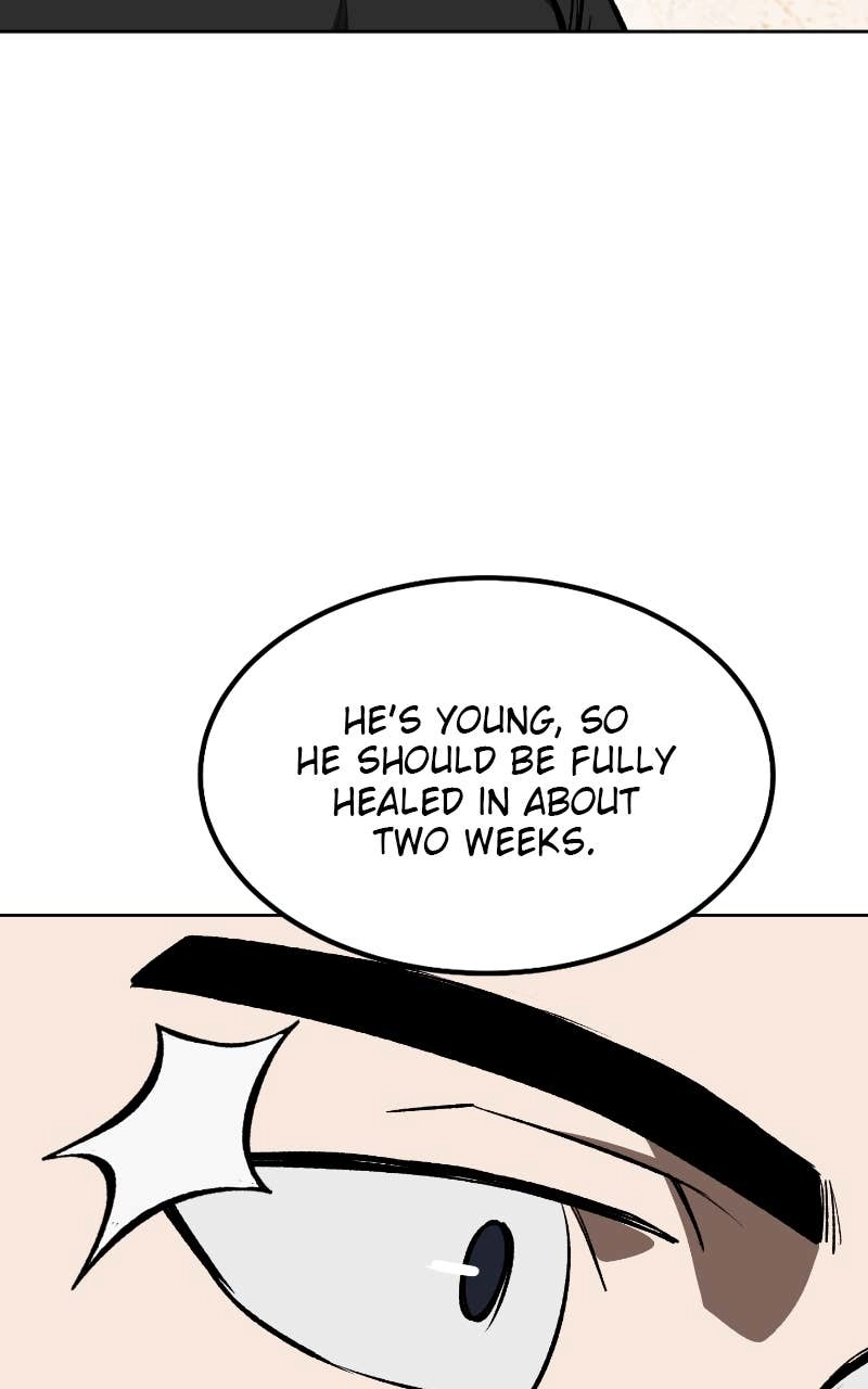 King of the Octagon Chapter 128 - Page 9