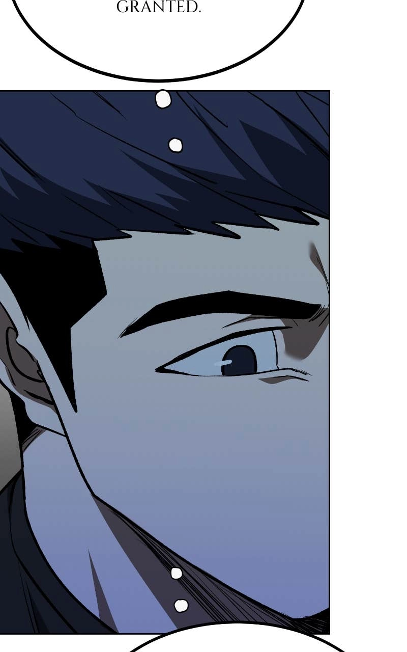 King of the Octagon Chapter 128 - Page 13