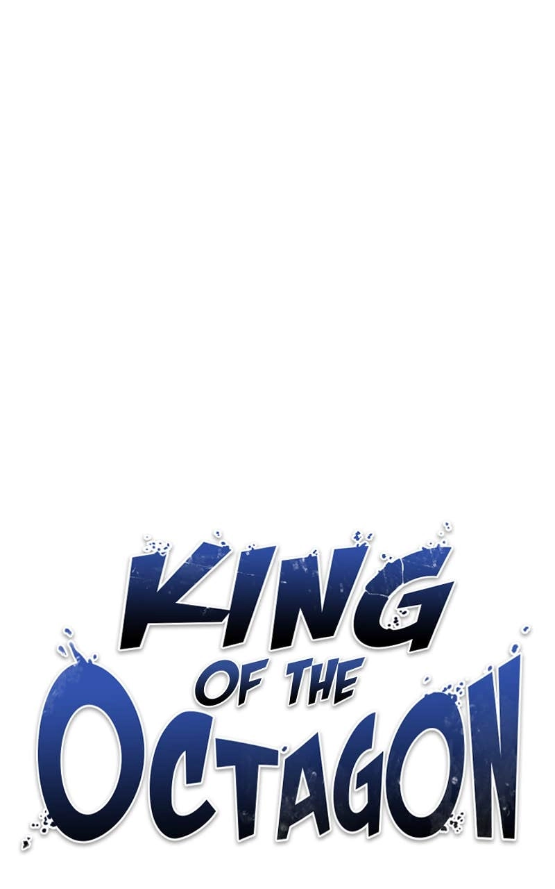 King of the Octagon Chapter 128 - Page 20