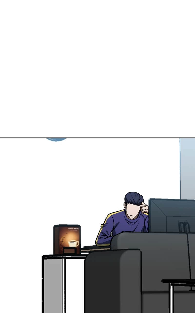 King of the Octagon Chapter 128 - Page 23