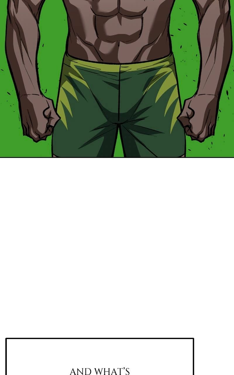 King of the Octagon Chapter 128 - Page 28