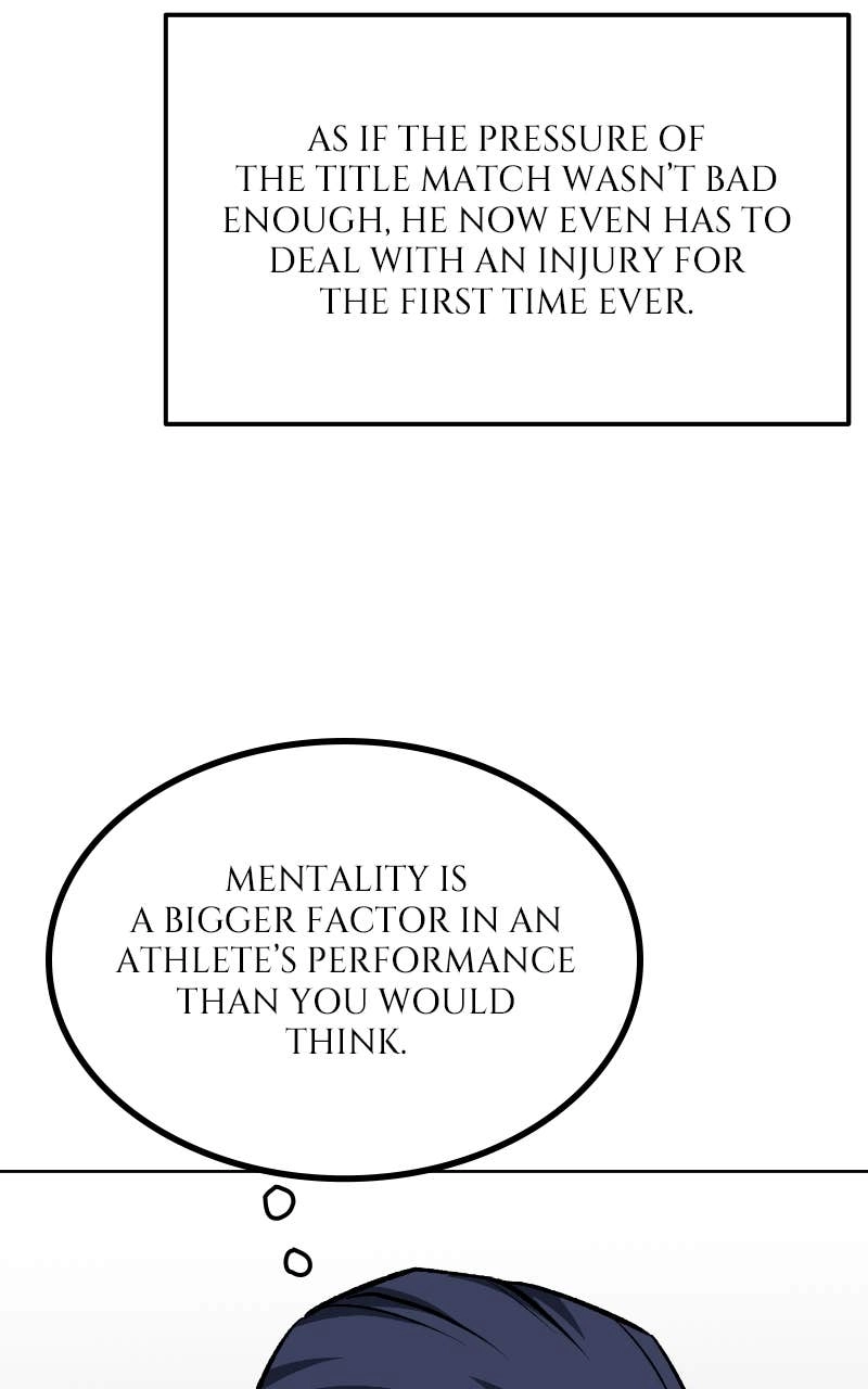King of the Octagon Chapter 128 - Page 30