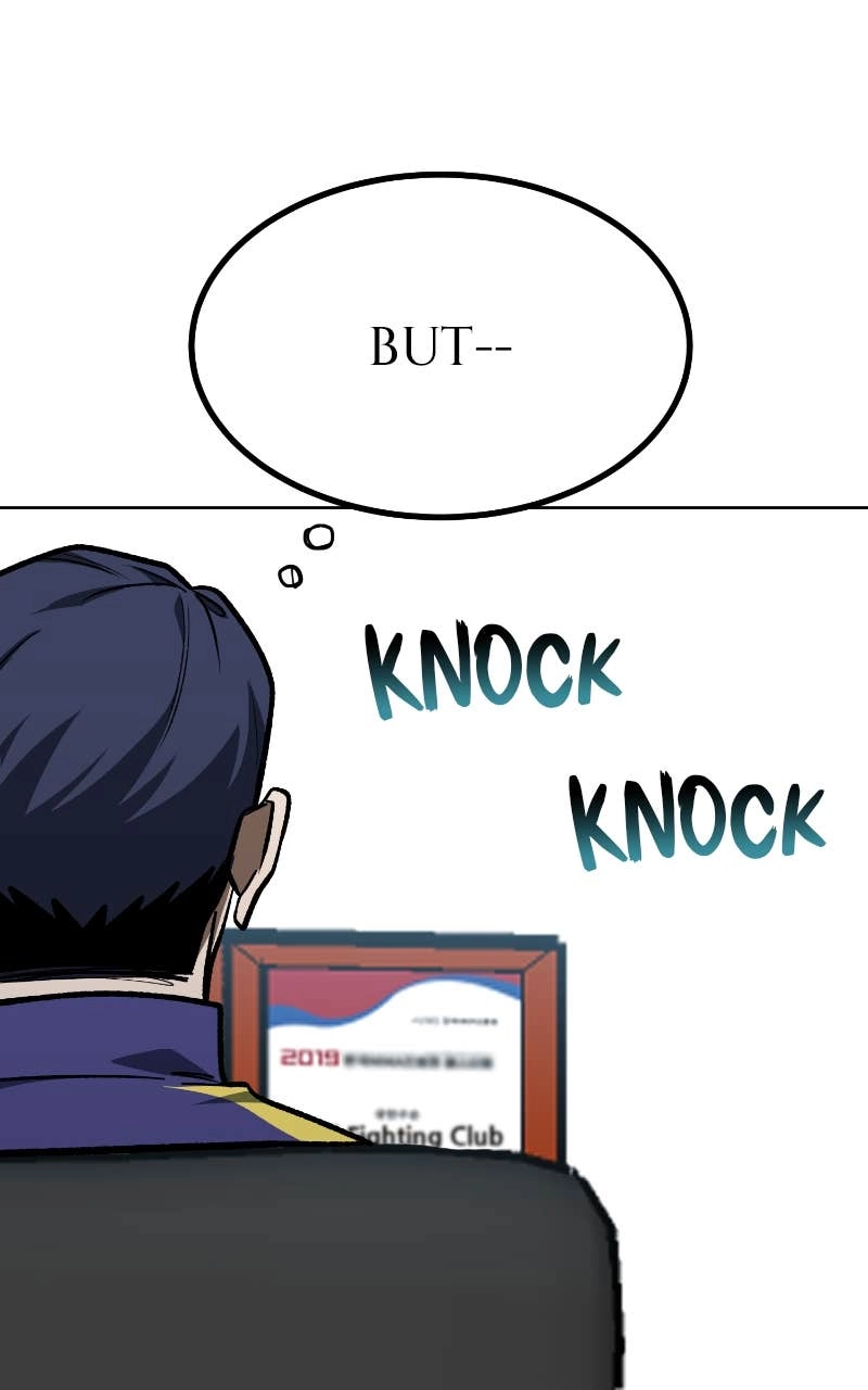 King of the Octagon Chapter 128 - Page 32