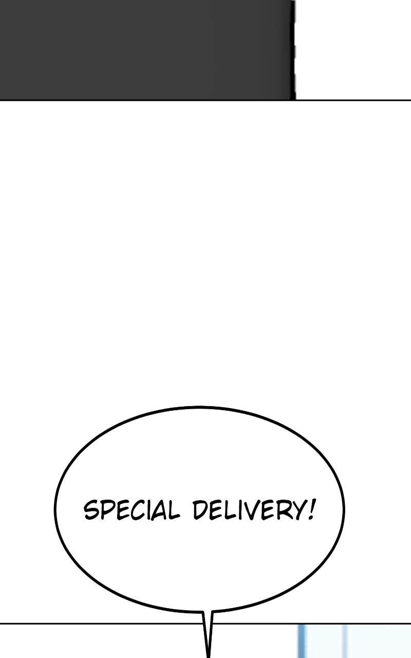 King of the Octagon Chapter 128 - Page 33
