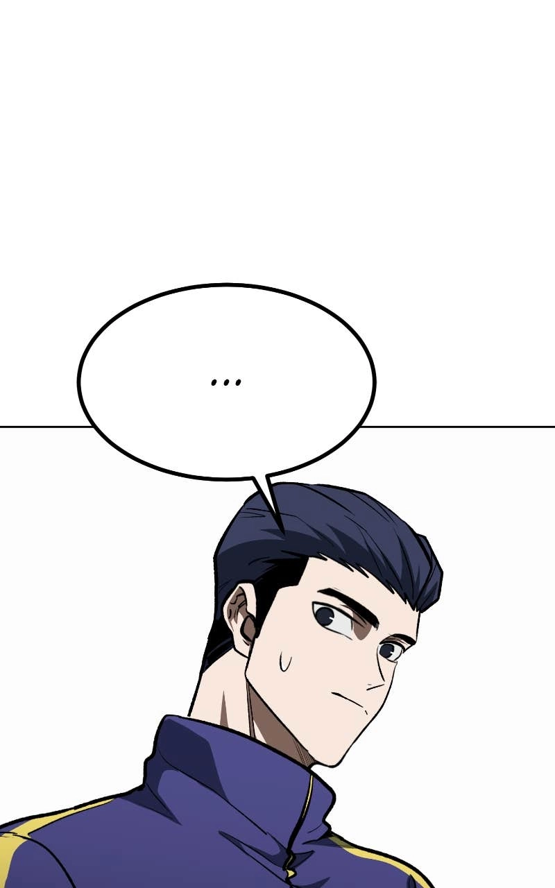 King of the Octagon Chapter 128 - Page 39