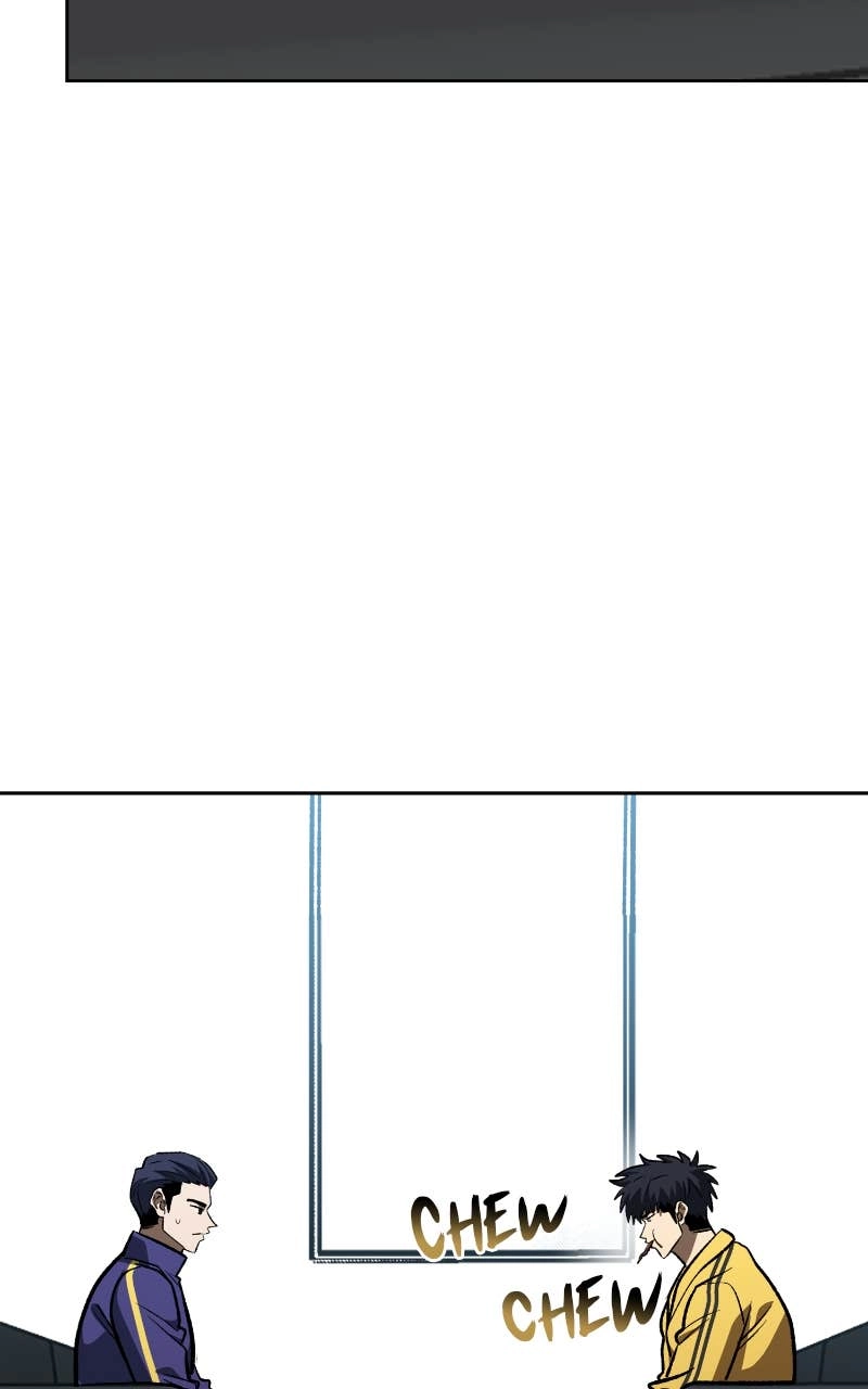 King of the Octagon Chapter 128 - Page 42