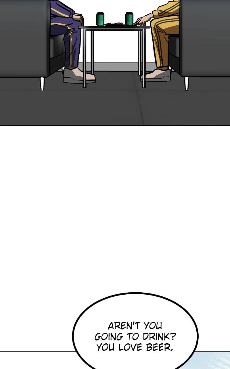 King of the Octagon Chapter 128 - Page 43