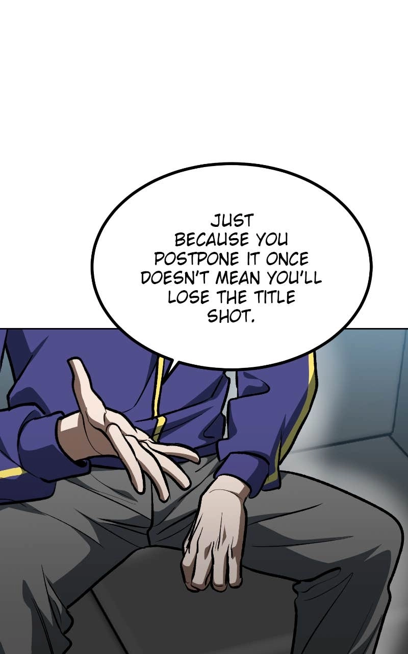 King of the Octagon Chapter 128 - Page 49