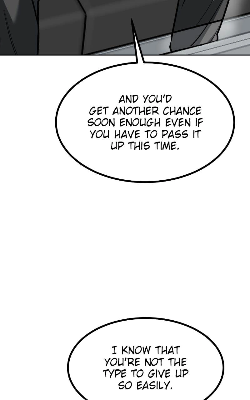 King of the Octagon Chapter 128 - Page 50