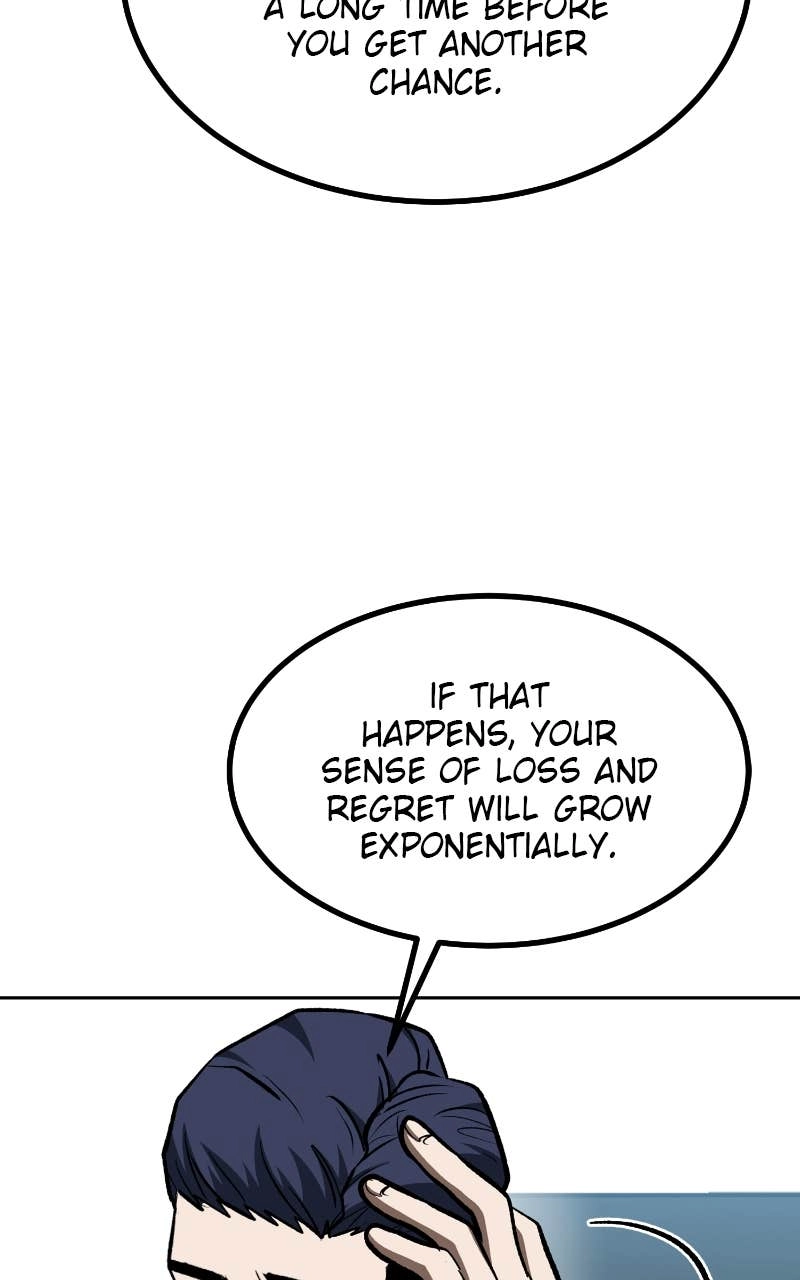 King of the Octagon Chapter 128 - Page 52
