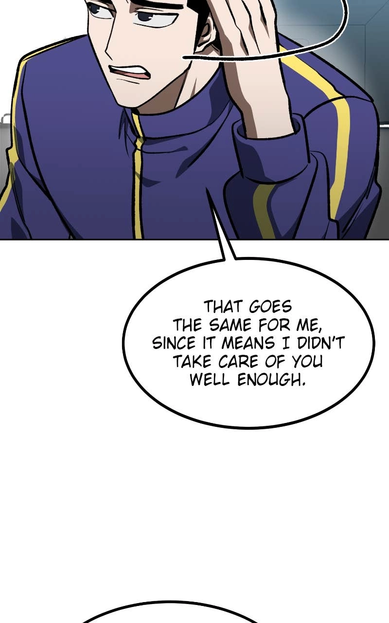 King of the Octagon Chapter 128 - Page 53